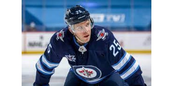 Paul Stastny tecknar kontrakt med Winnipeg Jets